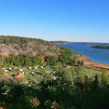 Хостел Stegeborgsgarden Norrkrog Экстерьер фото