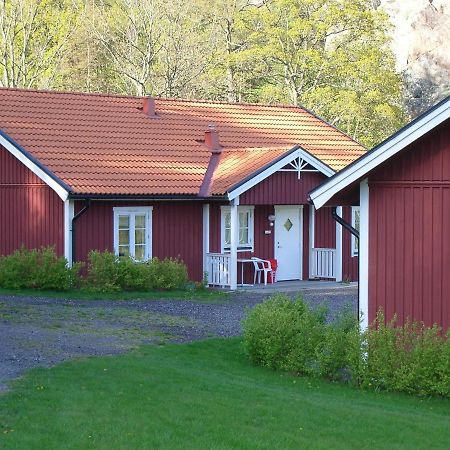 Хостел Stegeborgsgarden Norrkrog Экстерьер фото