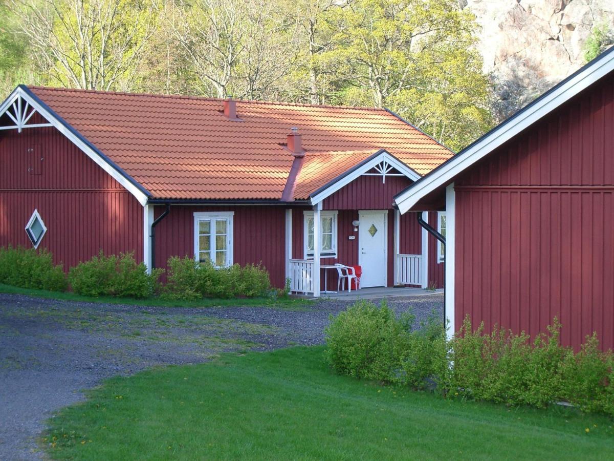 Хостел Stegeborgsgarden Norrkrog Экстерьер фото